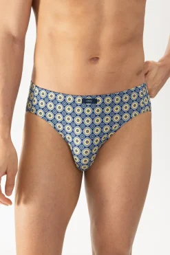 Heren Mey Shorts & Slips|Jazz-Pants*Jazz-pants Serie Contrast Pattern