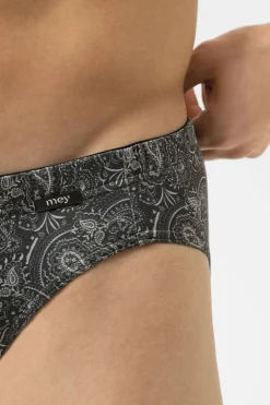 Heren Mey Shorts & Slips|Jazz-Pants*Jazz-pants Serie BC Paisley