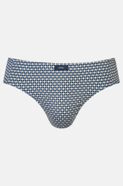 Heren Mey Shorts & Slips|Jazz-Pants*Jazz-pants Serie Summer Geo