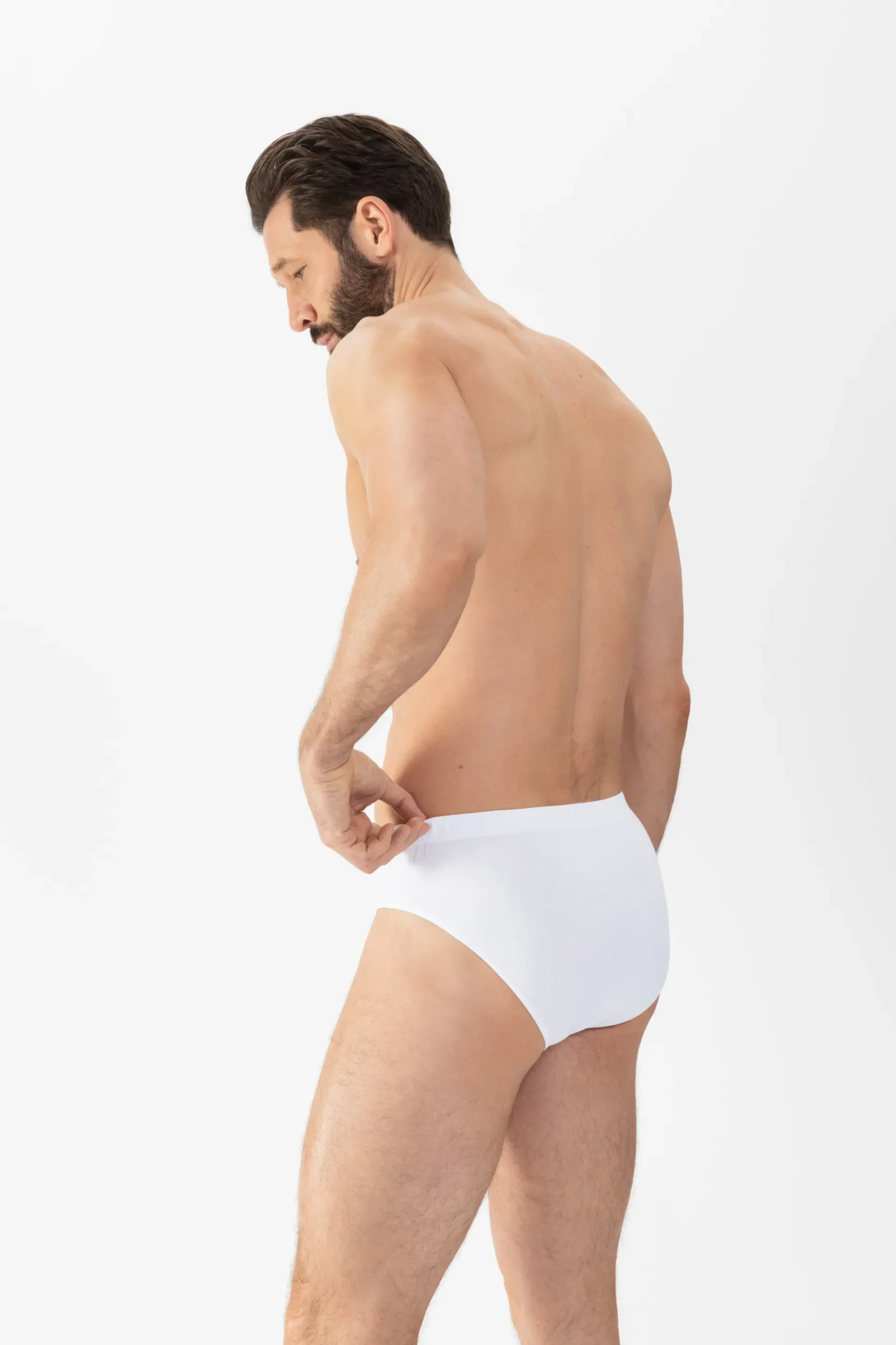 Heren Mey Shorts & Slips|Jazz-Pants*Jazz-pants Serie Comfort Cotton
