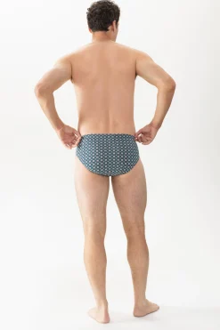 Heren Mey Shorts & Slips|Jazz-Pants*Jazz-pants Serie Gentlemen Geo