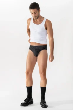 Heren Mey Shorts & Slips|Jazz-Pants*Jazz-pants Serie BC Stripes