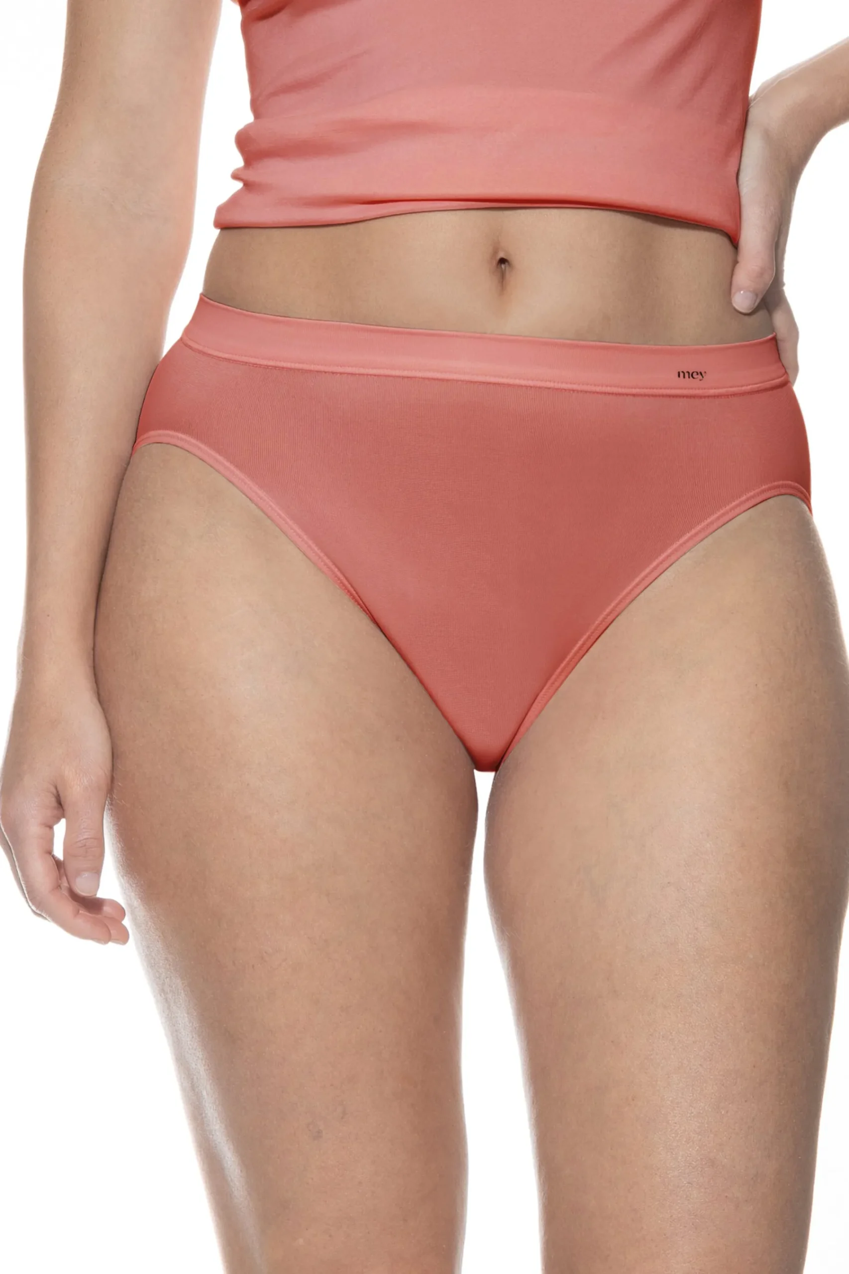 DAMES Mey Slips & Pantyshorts|Ondergoed Sets*Jazz-pants Serie Emotion