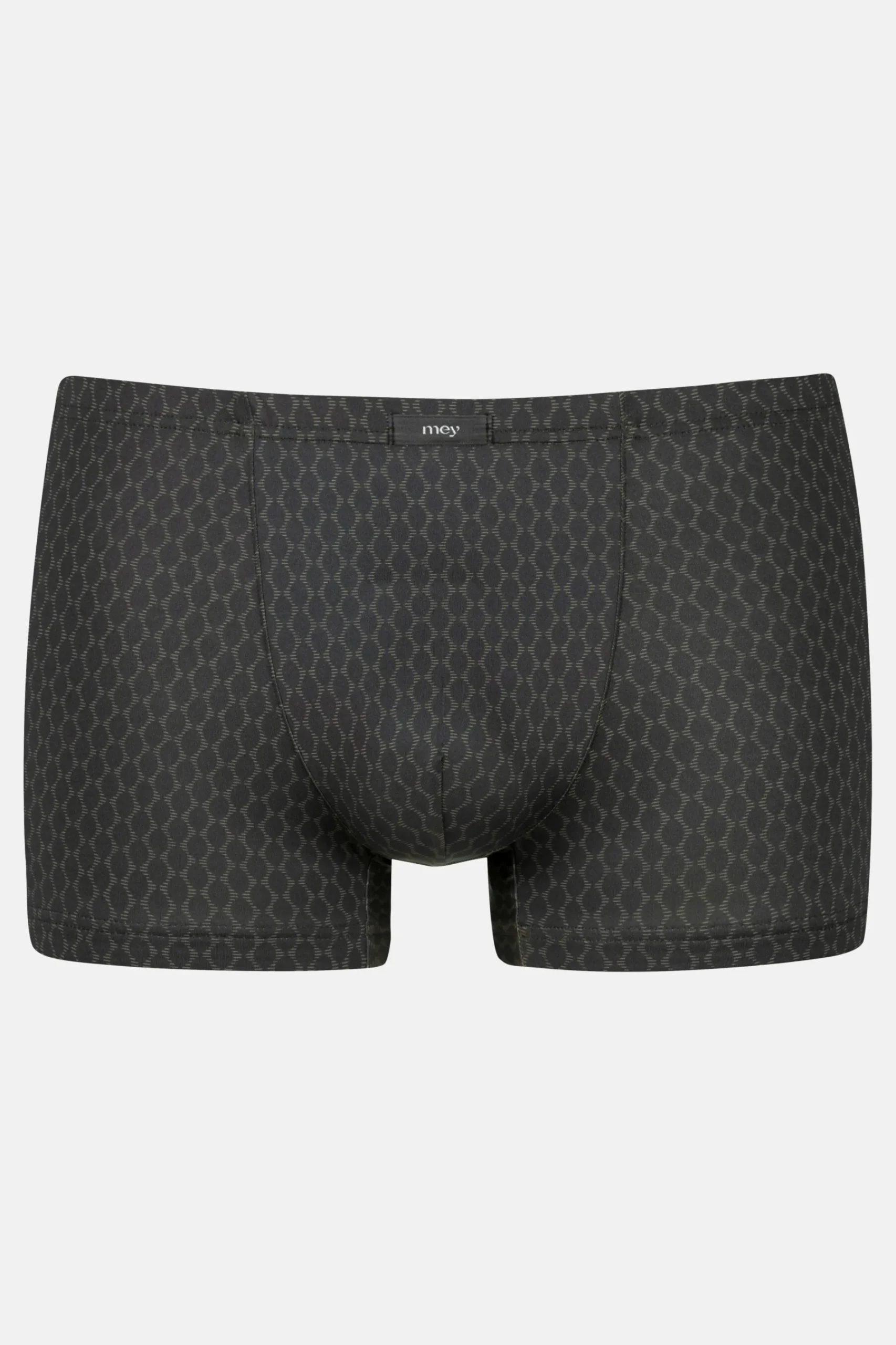 Heren Mey Shorties*Kort Serie Meander Geo