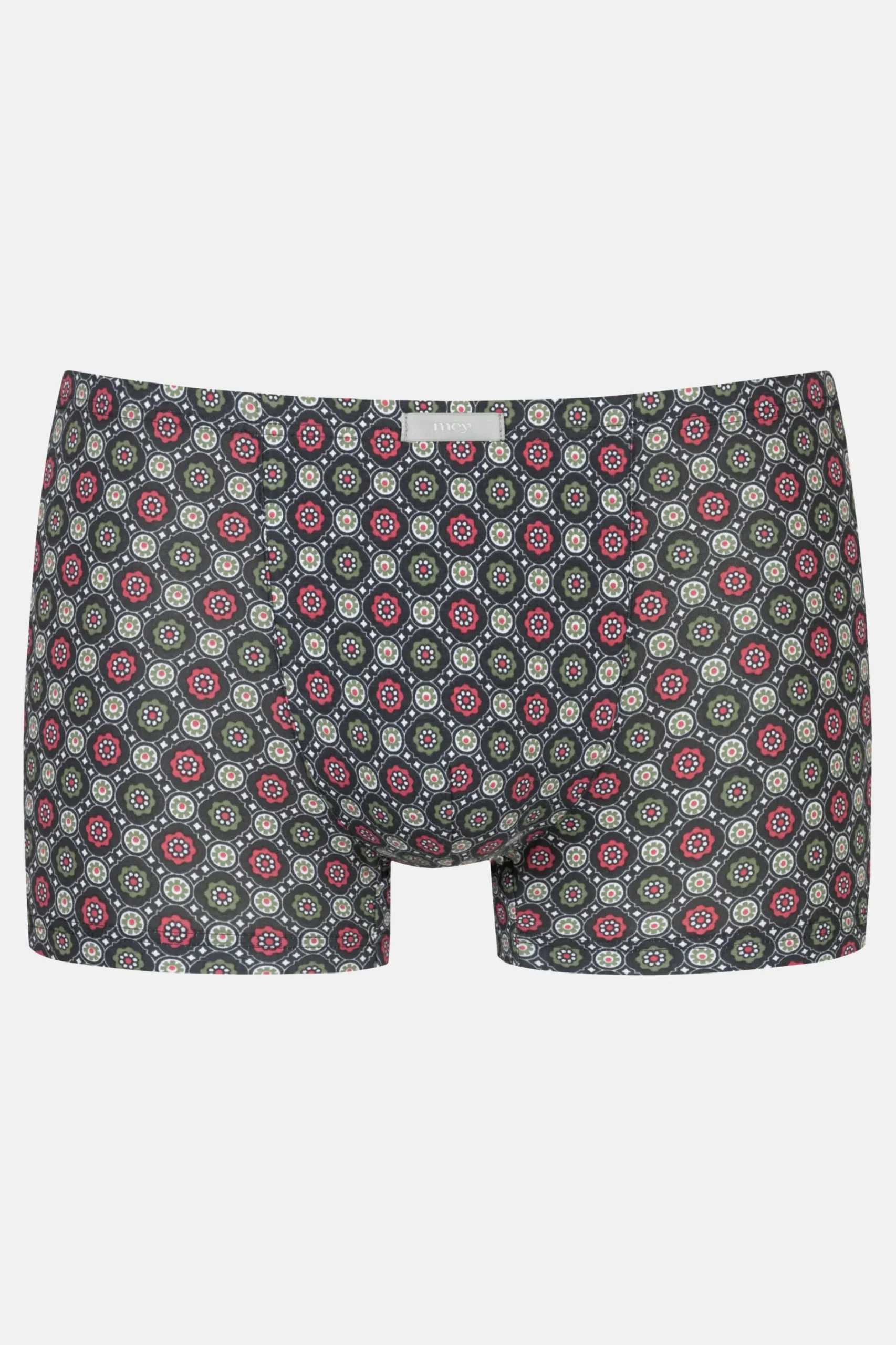 Heren Mey Shorties*Kort Serie Ornamental