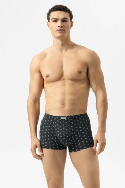 Heren Mey Shorties*Kort Serie Minimal Paisley