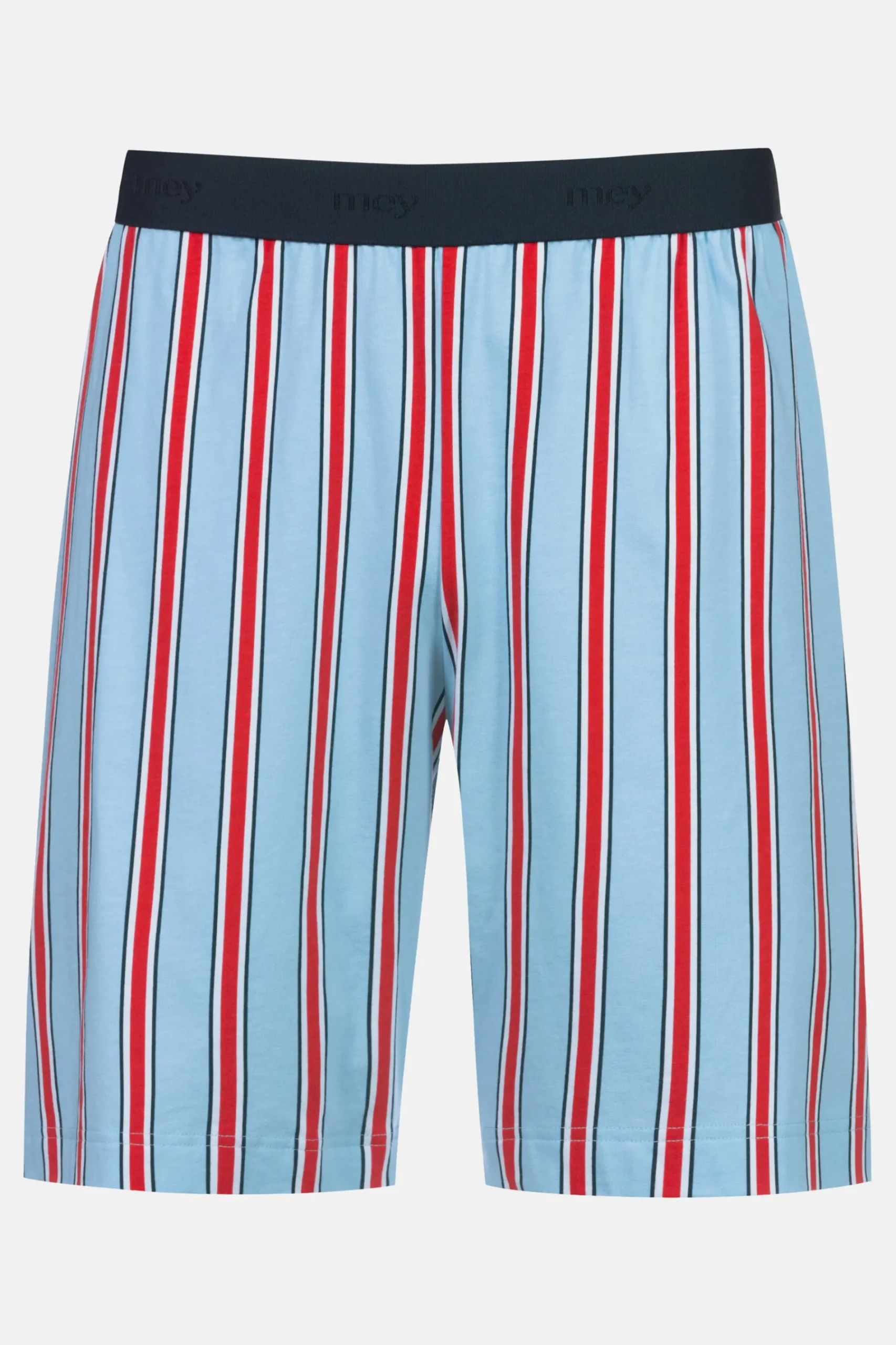 Heren Mey Mix & Match*Korte broek Serie Bold Lines