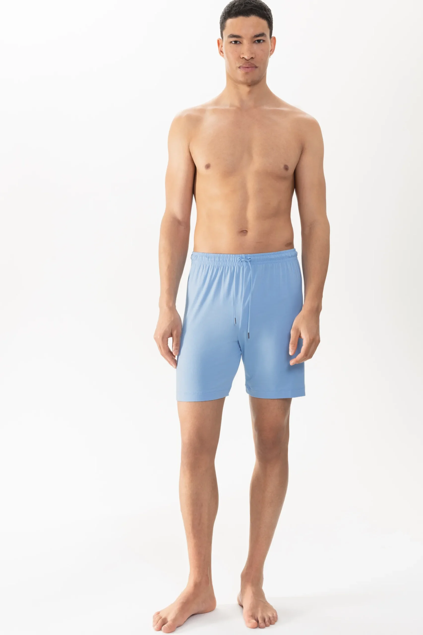 Heren Mey Broeken|Mix & Match*Korte broek Serie Jefferson