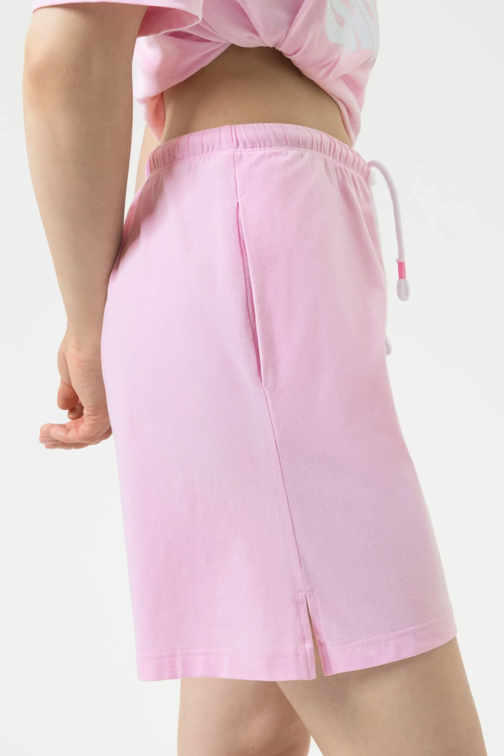 DAMES Mey Broeken|Mix & Match*Korte broek Serie Solid Love