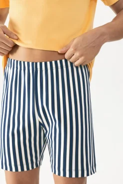 Heren Mey Pyjama's*Korte pyjama Serie Sun Stripes