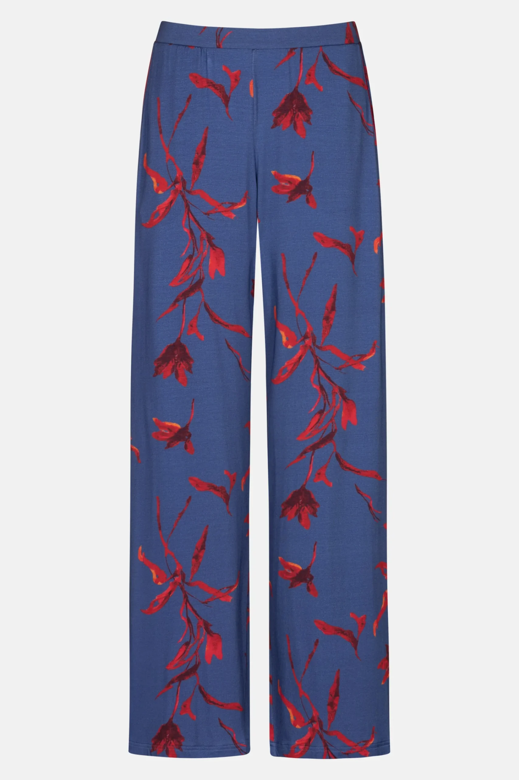 DAMES Mey Broeken|Mix & Match*Lange broek Serie Royal Garden