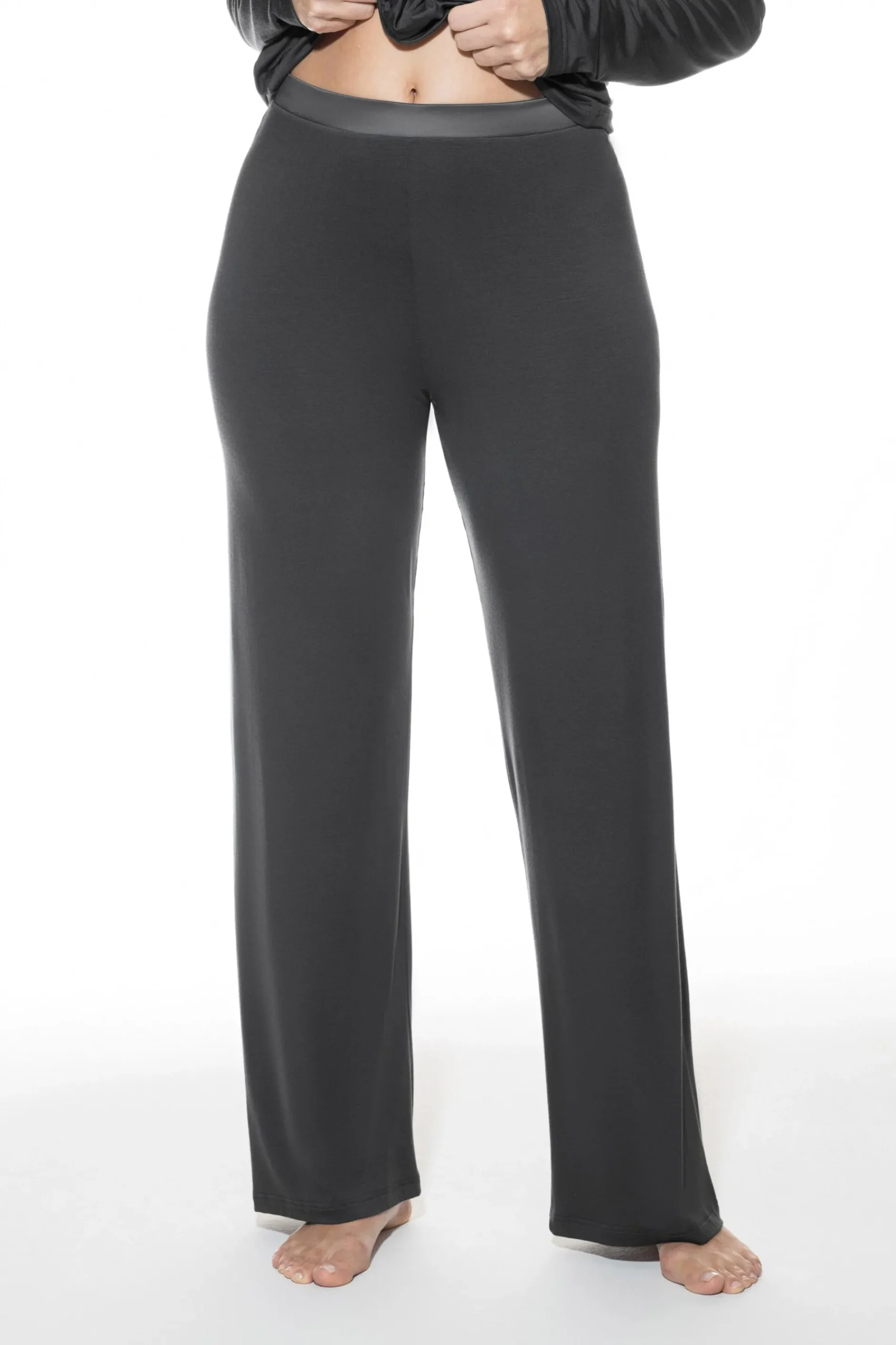 DAMES Mey Broeken|Mix & Match*Lange broek Serie Pure Chic