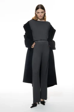 DAMES Mey Broeken|Mix & Match*Lange broek Serie Pure Chic