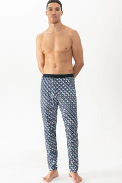 Heren Mey Broeken|Mix & Match*Lange broek Serie Semicircle