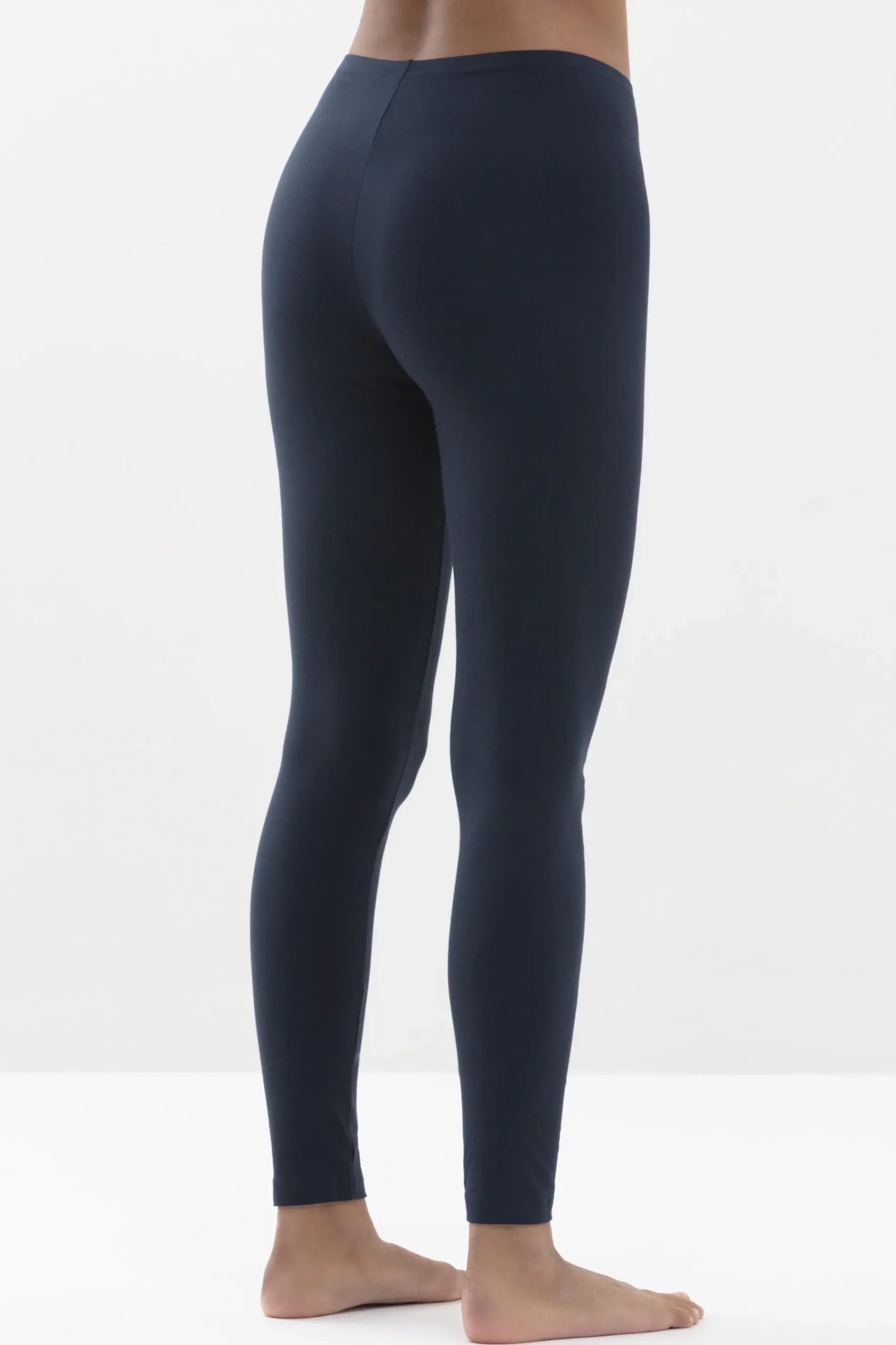 DAMES Mey Leggings*Lange broek Serie Cotton Pure