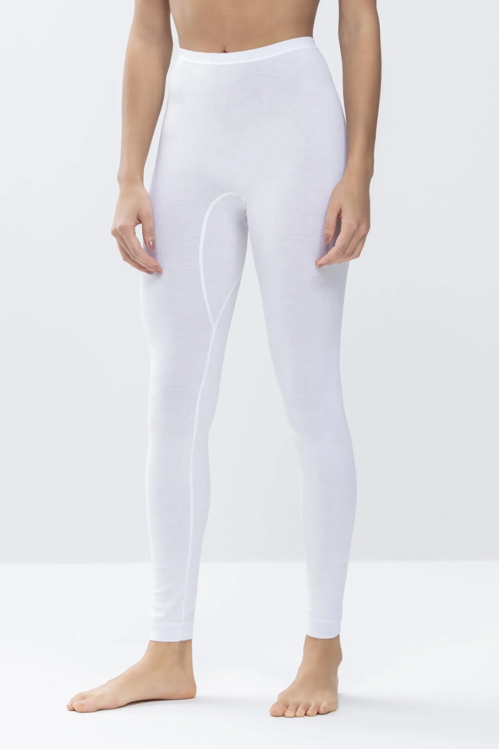 DAMES Mey Leggings*Lange broek Serie Noblesse