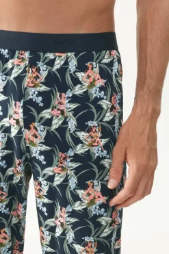 Heren Mey Mix & Match*Lange broek Serie Tropical Bliss