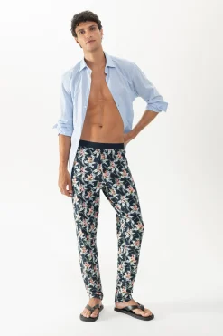Heren Mey Mix & Match*Lange broek Serie Tropical Bliss