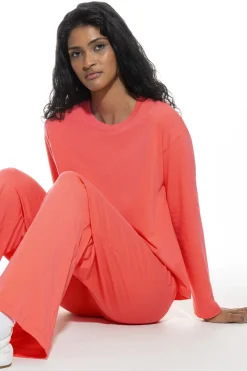 DAMES Mey Broeken|Mix & Match*Lange broek Serie Relaxed Nights