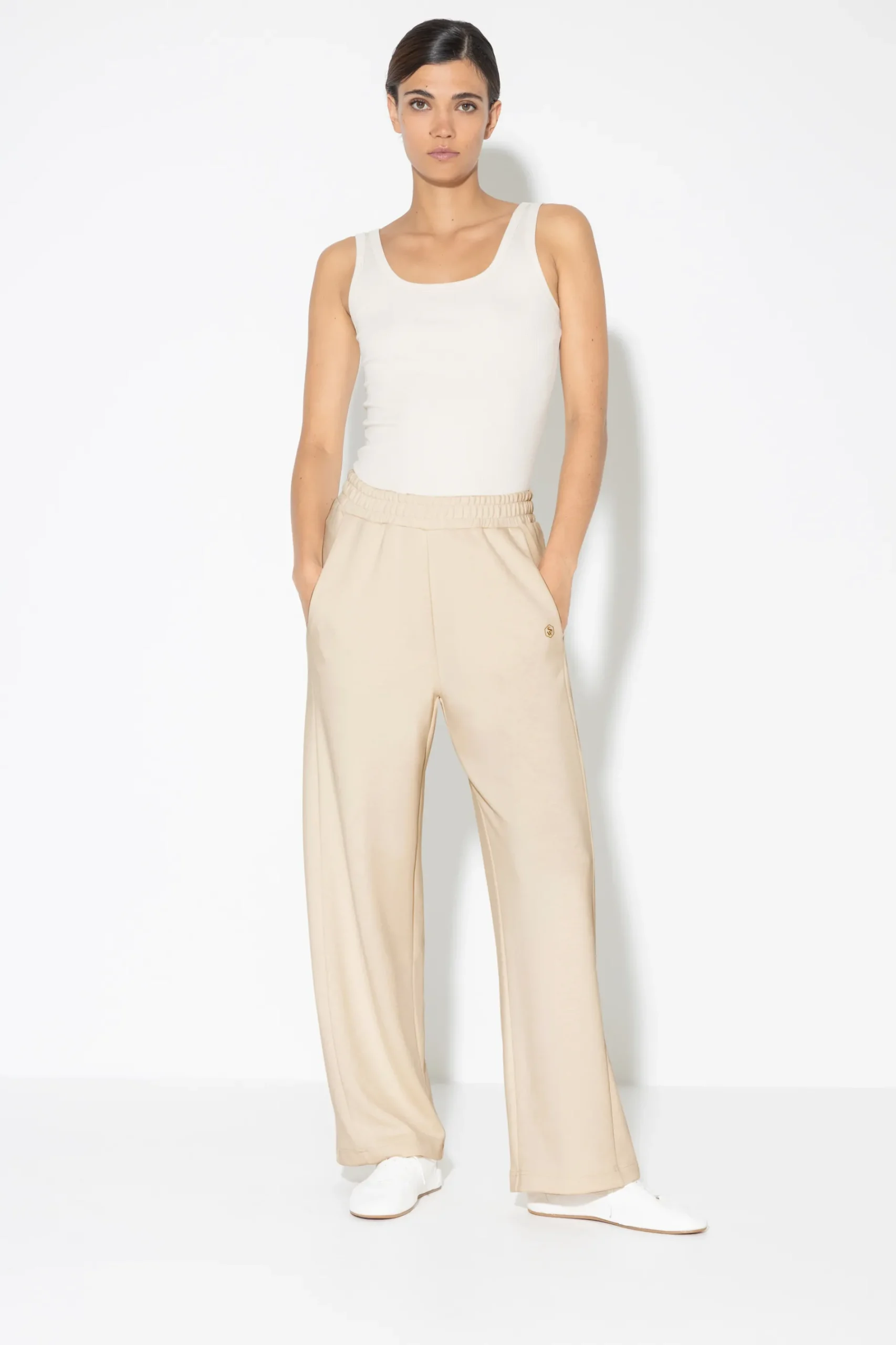 DAMES Mey Soulwear Looks|Tops*Lange broek Serie Pure Softness