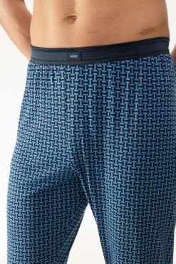 Heren Mey Mix & Match*Lange broek Serie Terrazzo