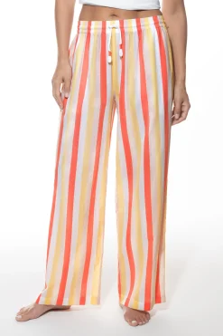 DAMES Mey Mix & Match*Lange broek Serie Sun Lines