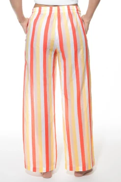 DAMES Mey Mix & Match*Lange broek Serie Sun Lines