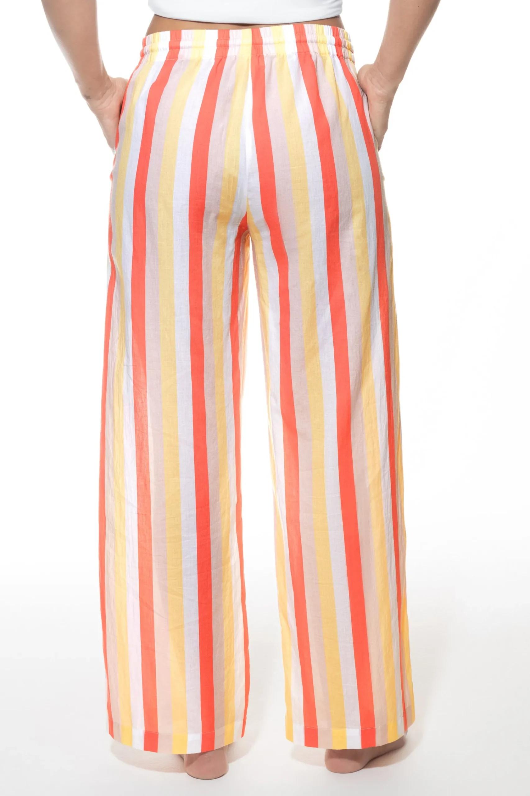 DAMES Mey Mix & Match*Lange broek Serie Sun Lines