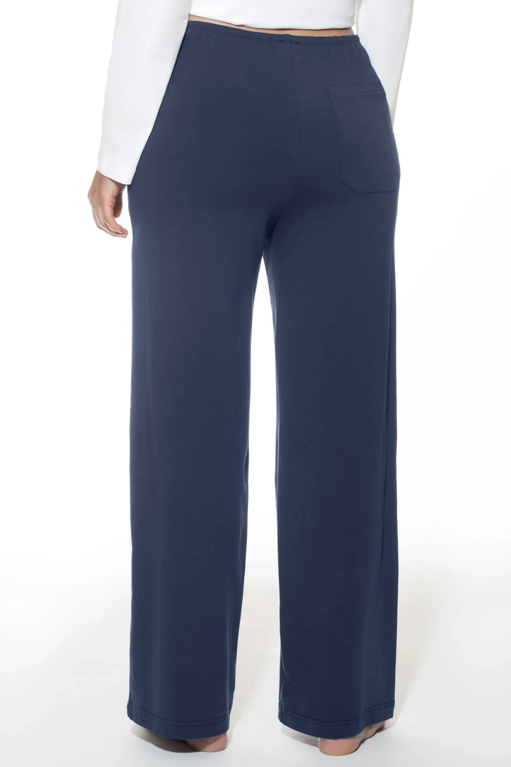 DAMES Mey Broeken|Mix & Match*Lange broek Serie Relaxed Nights
