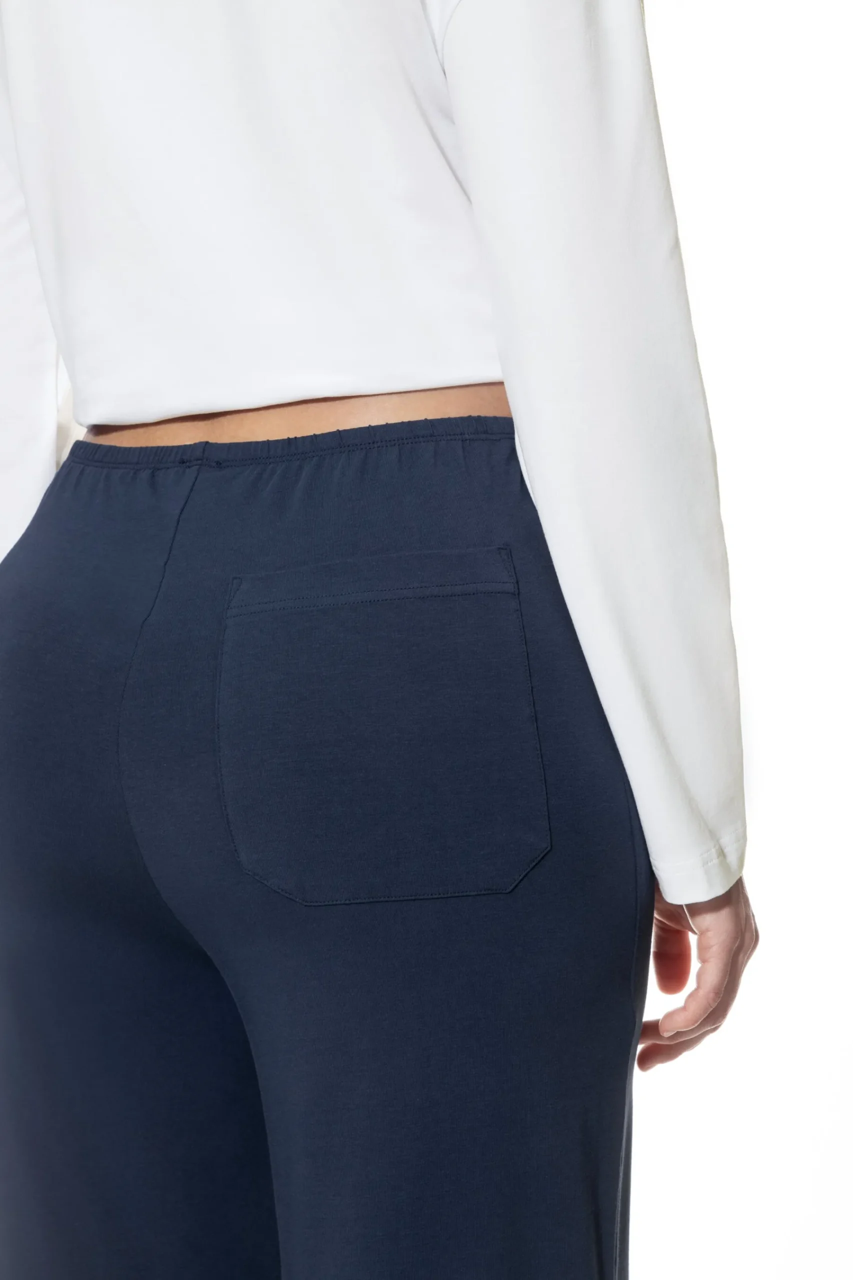 DAMES Mey Broeken|Mix & Match*Lange broek Serie Relaxed Nights