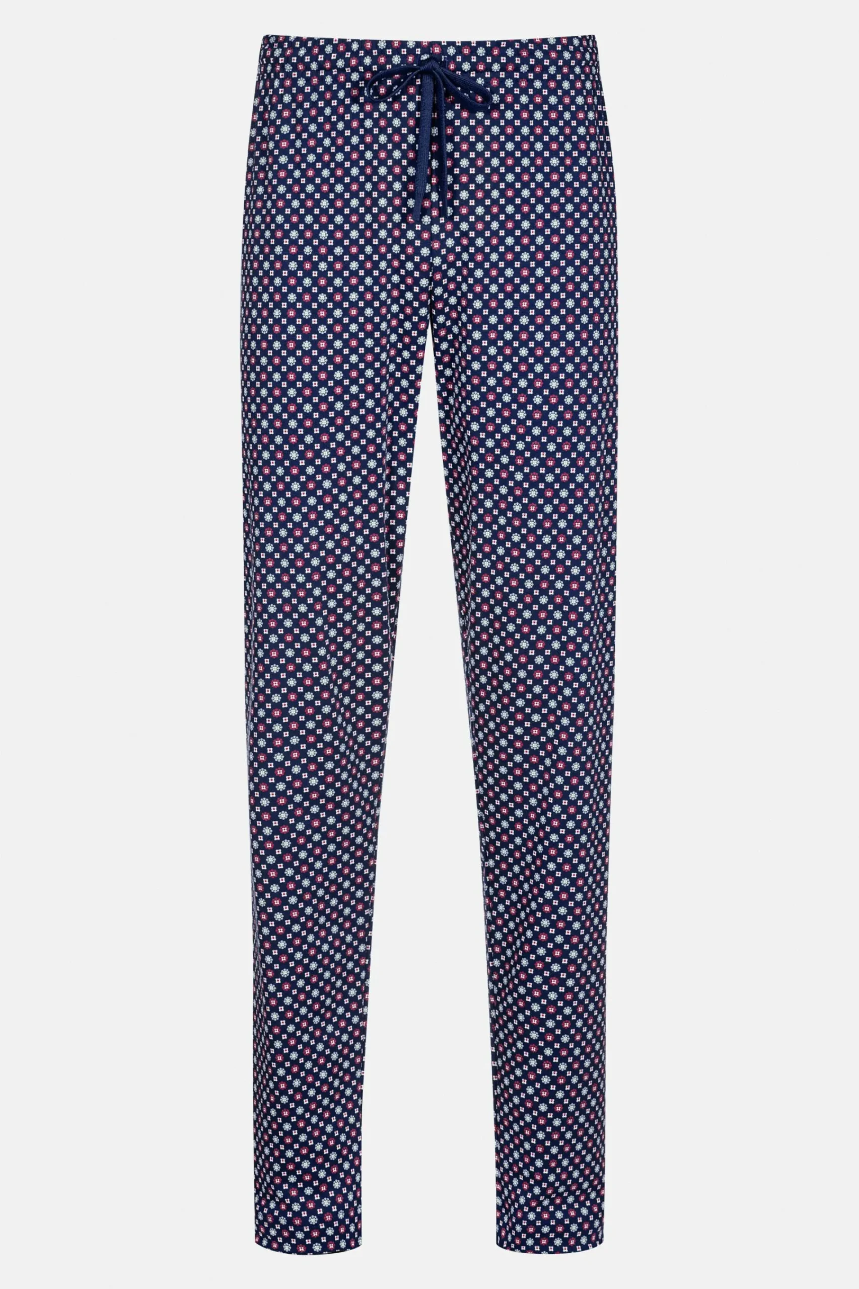 Heren Mey Broeken|Mix & Match*Lange broek Serie Tie Minimal