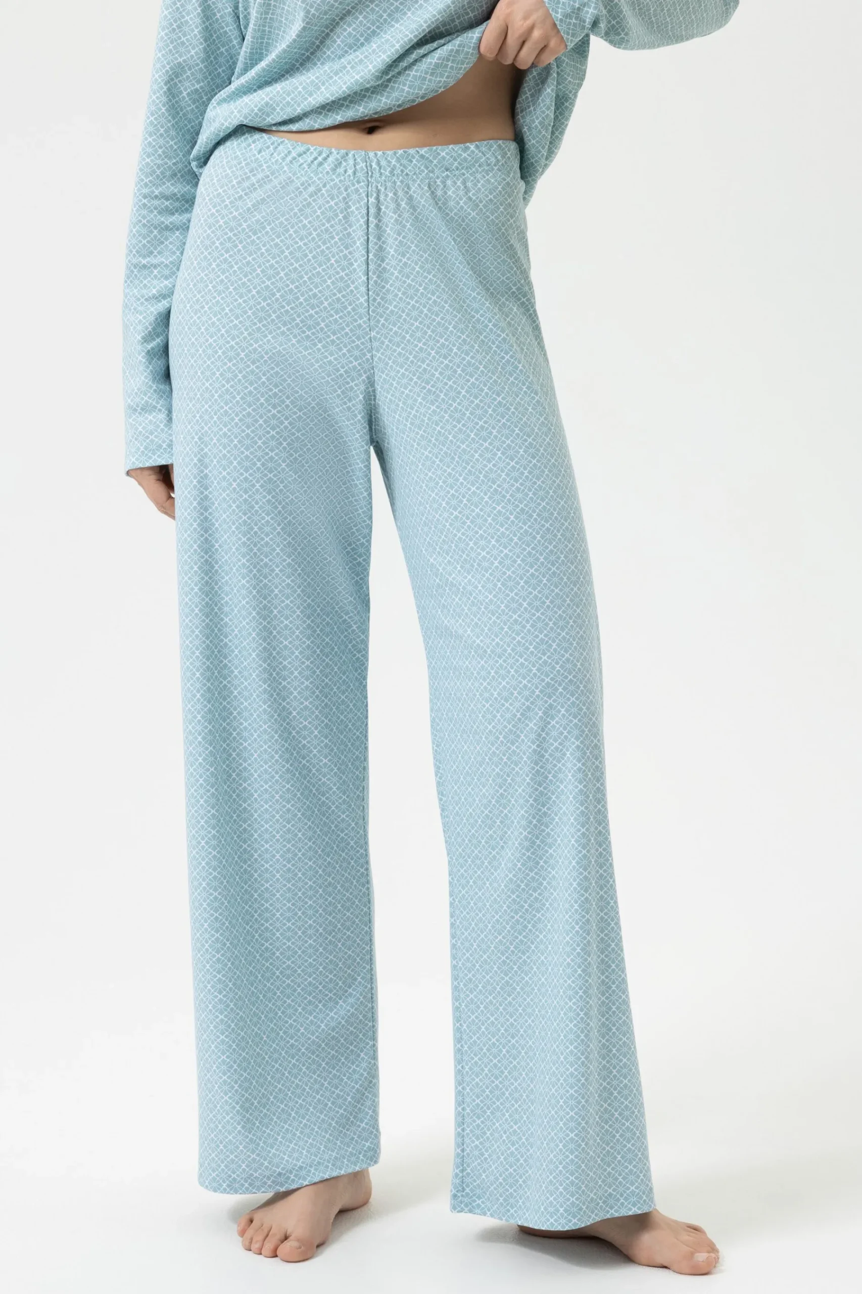 DAMES Mey Broeken|Mix & Match*Lange broek Serie Finest Dreams