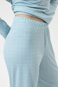 DAMES Mey Broeken|Mix & Match*Lange broek Serie Finest Dreams