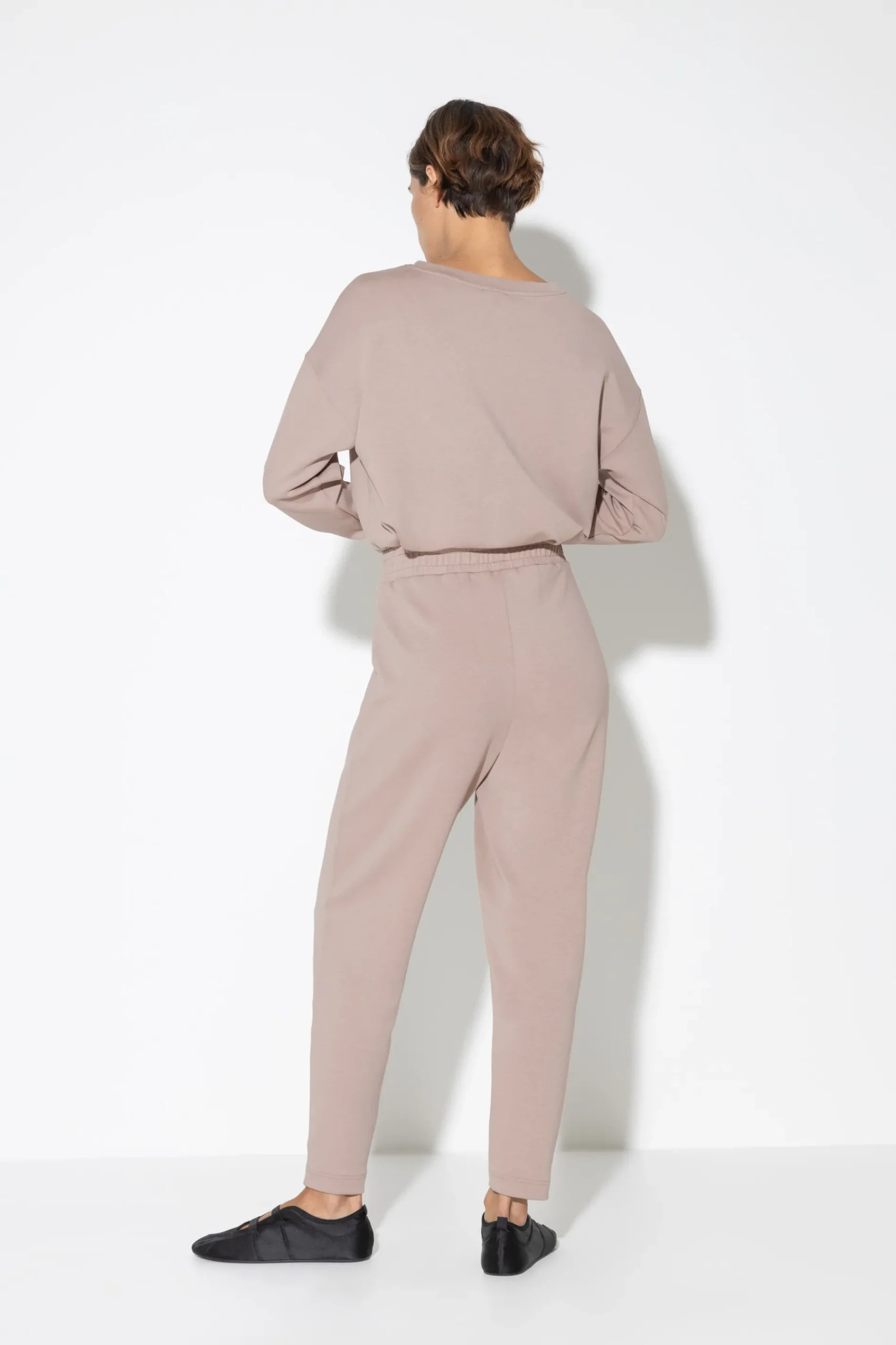 DAMES Mey Soulwear Looks|Tops*Lange broek Serie Pure Softness