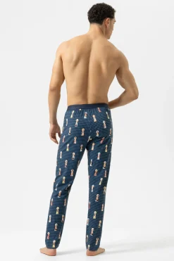 Heren Mey Broeken|Mix & Match*Lange broek Serie Keyhole And Pin Up