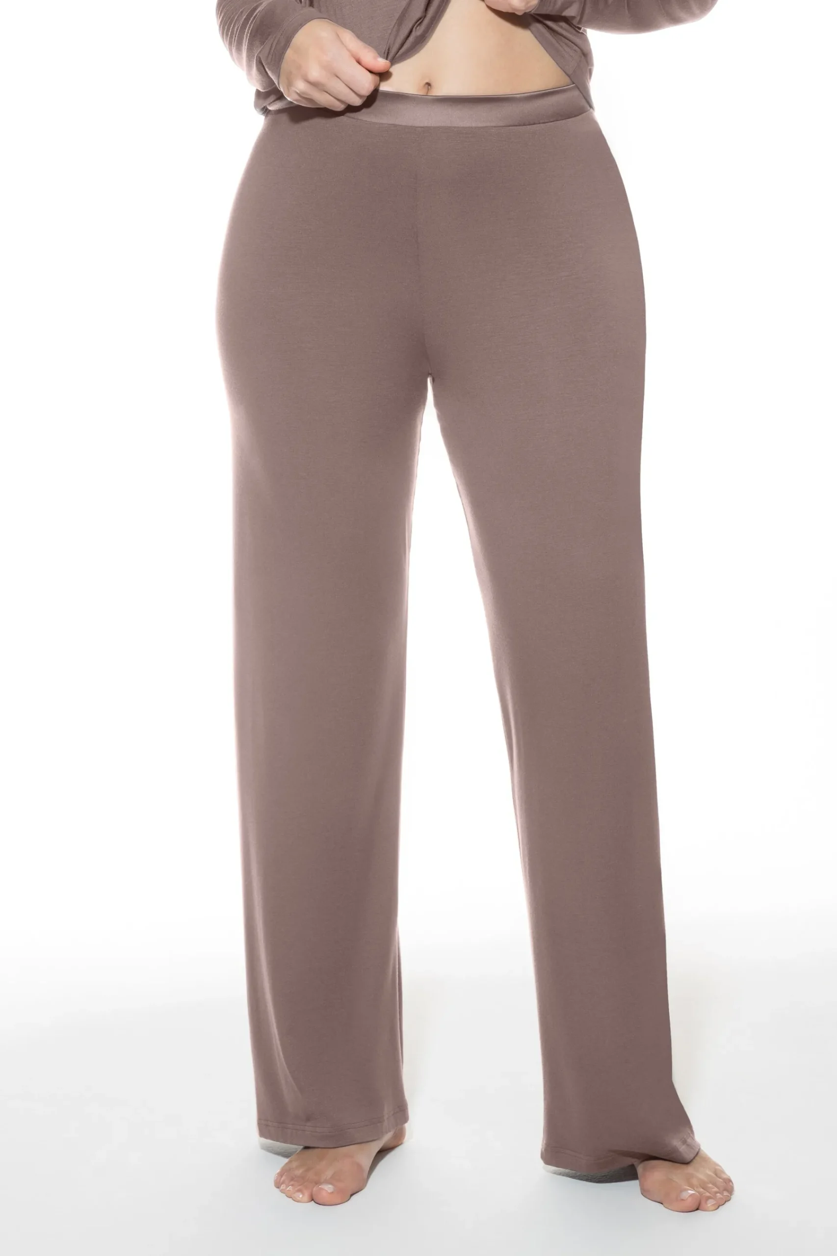 DAMES Mey Mix & Match*Lange broek Serie Pure Chic