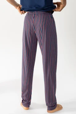 Heren Mey Broeken|Mix & Match*Lange broek Serie Graphic Stripes