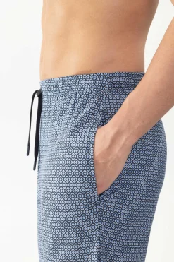 Heren Mey Mix & Match*Lange broek Serie Round Geo