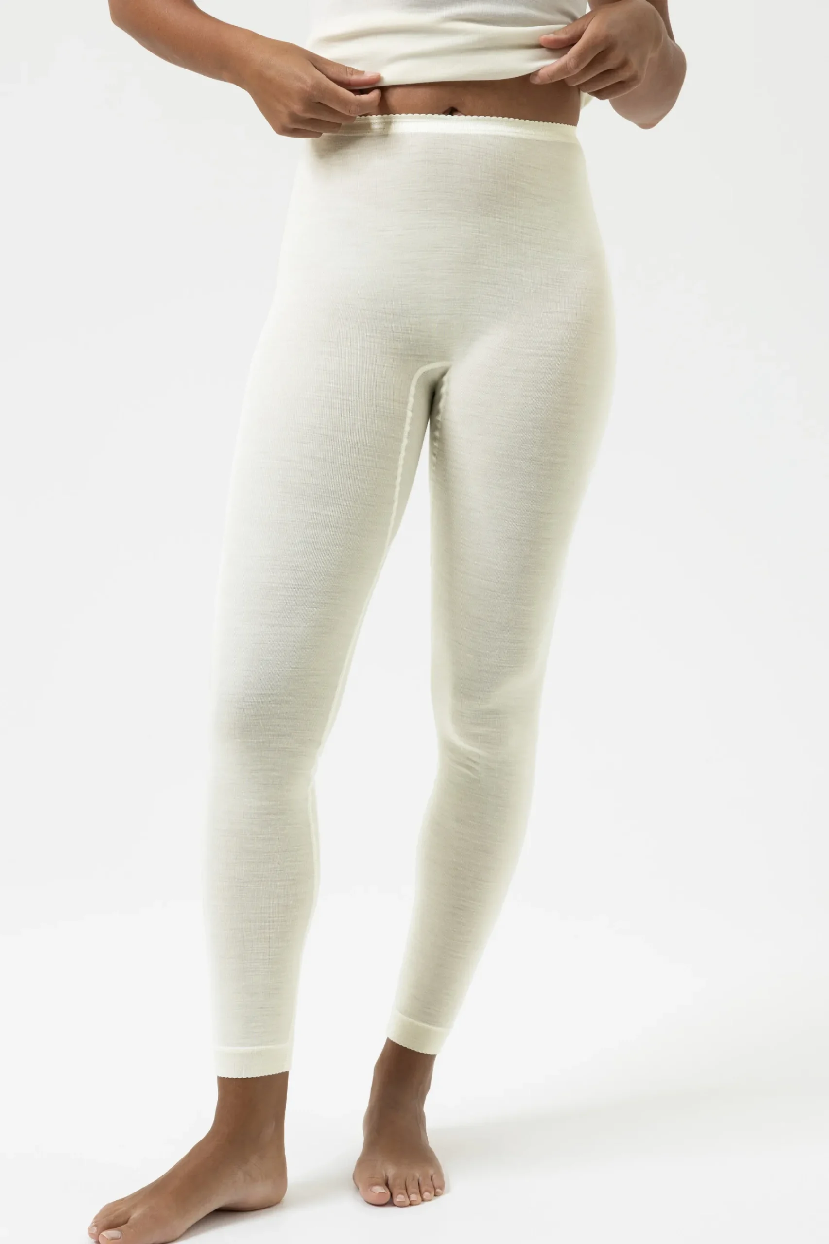 DAMES Mey Leggings*Lange broek Serie Exquisite