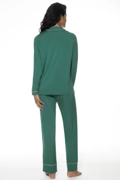 DAMES Mey Pyjama's*Lange pyjama Serie Pure Chic