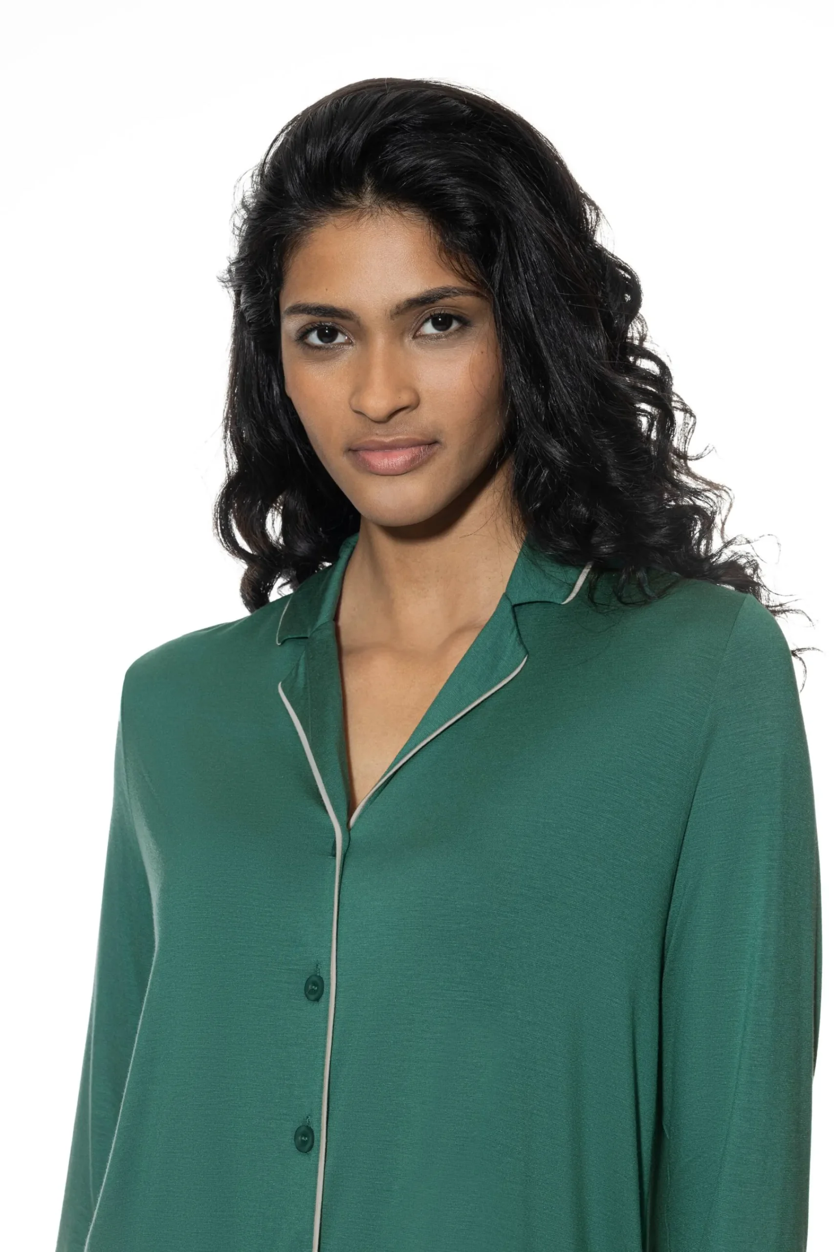 DAMES Mey Pyjama's*Lange pyjama Serie Pure Chic