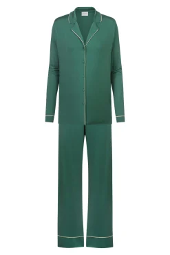 DAMES Mey Pyjama's*Lange pyjama Serie Pure Chic