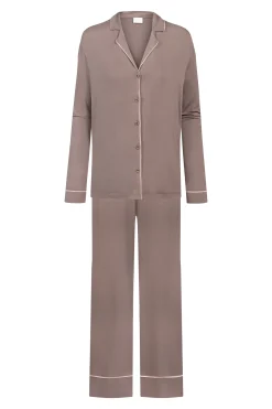 DAMES Mey Pyjama's*Lange pyjama Serie Pure Chic