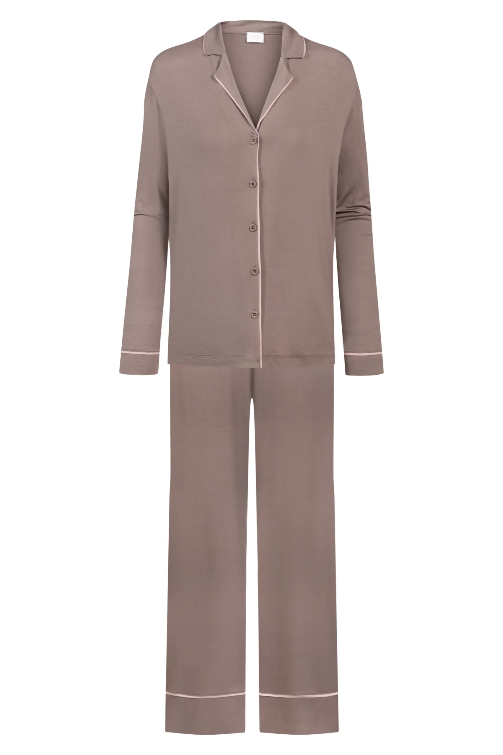 DAMES Mey Pyjama's*Lange pyjama Serie Pure Chic