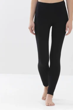 DAMES Mey Leggings*Legging Serie Superfine Organic
