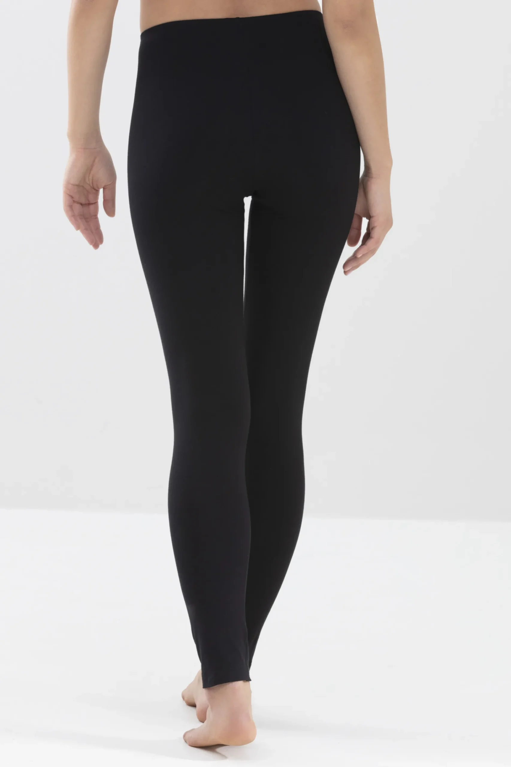 DAMES Mey Leggings*Legging Serie Superfine Organic