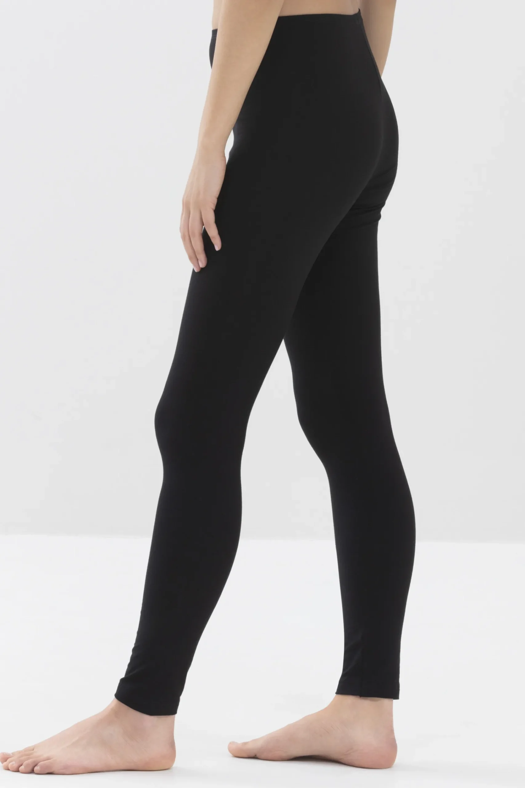 DAMES Mey Leggings*Legging Serie Superfine Organic