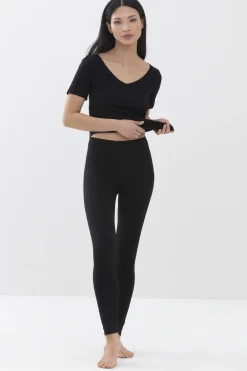 DAMES Mey Leggings*Legging Serie Superfine Organic