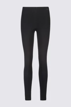 DAMES Mey Leggings*Legging Serie Superfine Organic