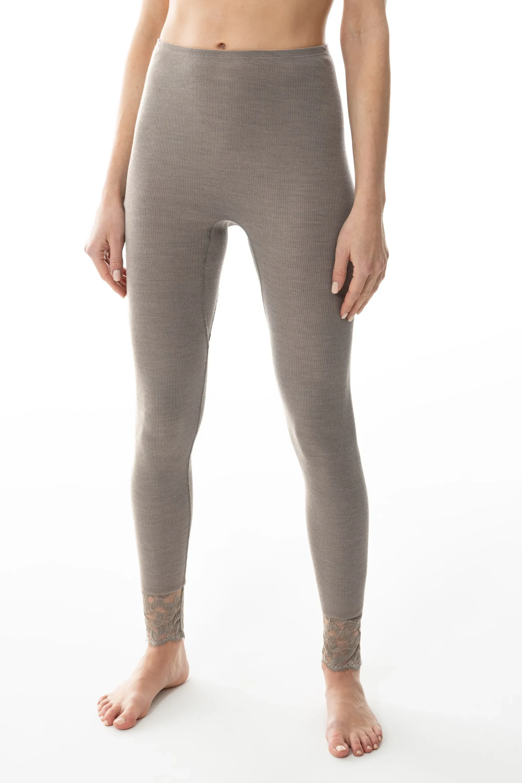 DAMES Mey Leggings*Legging Serie Wool Love